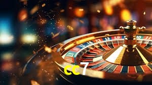 Jogos populares e pagamentos rápidos na cc7
