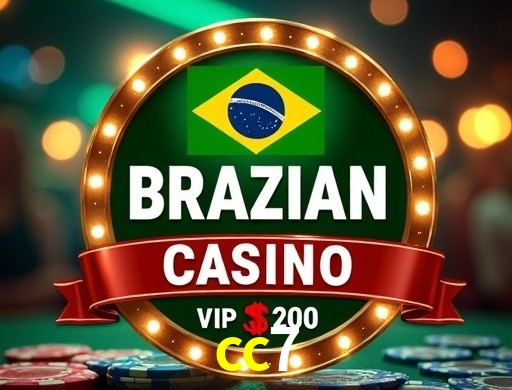 Canal oficial no Telegram da cc7