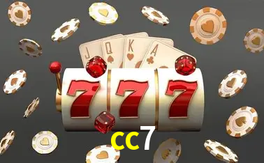 Cadastro rápido e seguro na cc7
